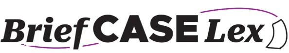 BriefCaseLex Logo